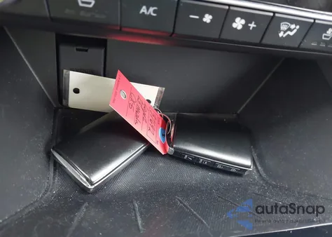 2023 Mazda Cx-5 2.5 S Premium Plus из США, поврежденный, VIN JM3KFBEM9P0125871